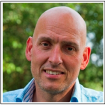 Hans Steijvers